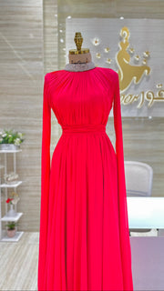 Doha Wedding Dress
